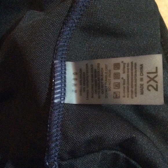 Summer Mae NWT Bow Knot Swimdress, 2XL - Picture 8 of 8